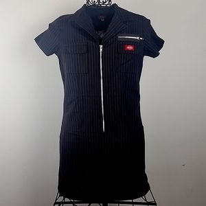 NWT, Dickies Women's Strechy Dress.